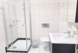 Fewo 383, Seepark Sellin