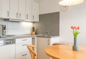 Fewo 383, Seepark Sellin