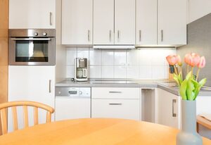Fewo 383, Seepark Sellin