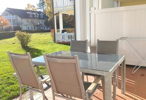 Dünenpark Binz, Whg. 14