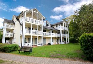 Dünenpark Binz, Whg. 142