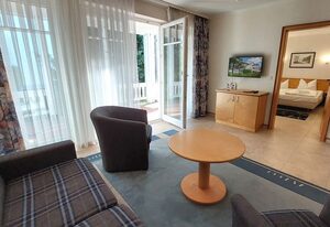 Dünenpark Binz, Whg. 142