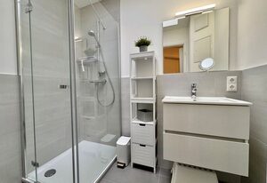 Fewo 381, Seepark Sellin