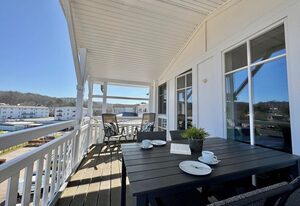 Fewo 381, Seepark Sellin