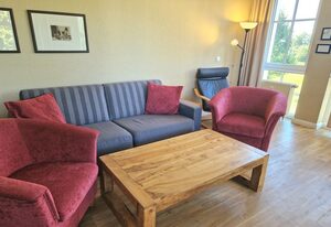 Fewo 253, Seepark Sellin