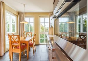 Fewo 253, Seepark Sellin