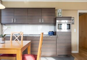 Fewo 253, Seepark Sellin