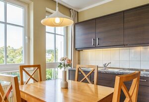 Fewo 253, Seepark Sellin