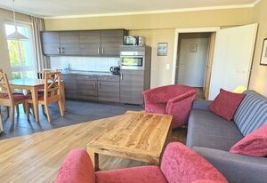 Fewo 253, Seepark Sellin