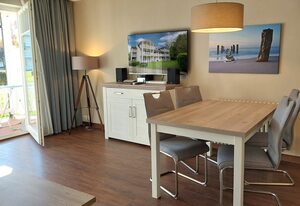Dünenpark Binz, Whg. 15