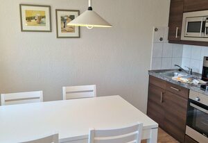 Fewo 385, Seepark Sellin
