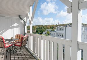 Fewo 385, Seepark Sellin