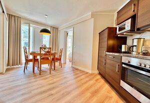 Fewo 255, Seepark Sellin