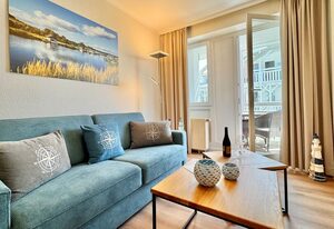 Fewo 255, Seepark Sellin