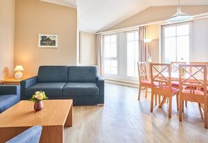Fewo 387, Seepark Sellin