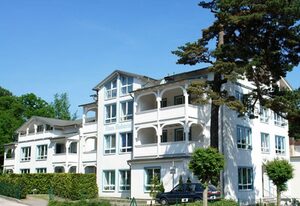Haus Holstein, Whg. 14
