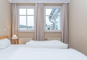 Fewo 386, Seepark Sellin