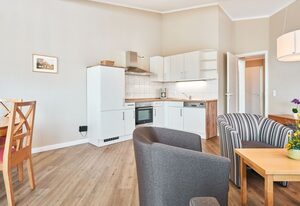 Fewo 386, Seepark Sellin