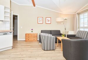 Fewo 386, Seepark Sellin