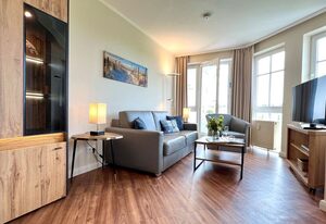 Fewo 256, Seepark Sellin