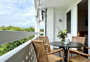 Fewo 256, Seepark Sellin