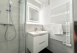 Fewo 256, Seepark Sellin