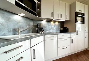 Fewo 256, Seepark Sellin