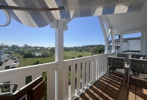 Fewo 390, Seepark Sellin