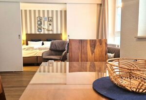 Fewo 390, Seepark Sellin