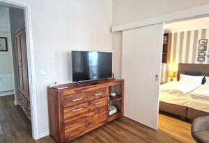 Fewo 390, Seepark Sellin