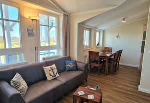 Fewo 390, Seepark Sellin