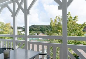 Fewo 303, Seepark Sellin