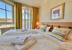 Fewo 303, Seepark Sellin
