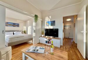 Fewo 388, Seepark Sellin