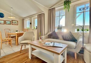 Fewo 388, Seepark Sellin