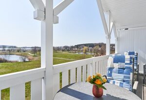 Fewo 388, Seepark Sellin