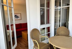 Fewo 302, Seepark Sellin