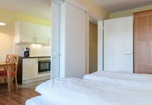 Fewo 302, Seepark Sellin