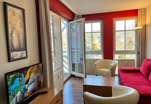 Fewo 302, Seepark Sellin