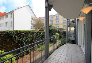 Haus Jahreszeiten, Whg. 1