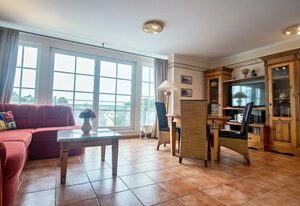 Villa Dornbusch, Penthouse 9