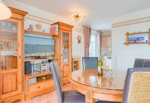 Villa Dornbusch, Penthouse 9