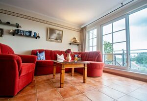 Villa Dornbusch, Penthouse 9