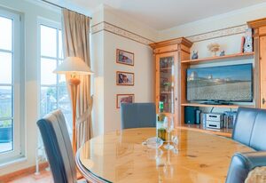 Villa Dornbusch, Penthouse 9
