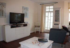 Villa Aegir, Wohnung 4