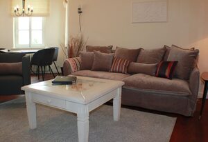Villa Aegir, Wohnung 4