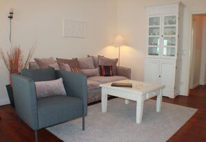 Villa Aegir, Wohnung 4