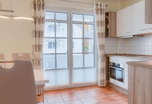 Villa Bakenberg, Appartement 15