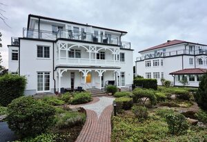 Villa Bakenberg, Appartement 15