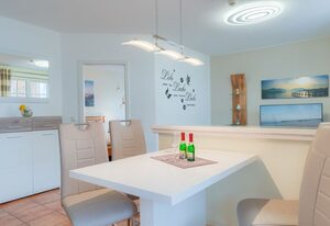 Villa Bakenberg, Appartement 15